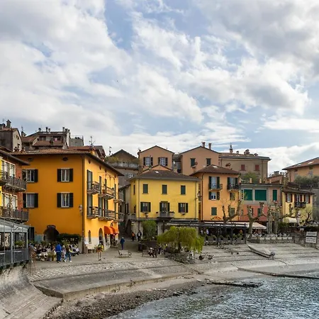 Maji View * Varenna