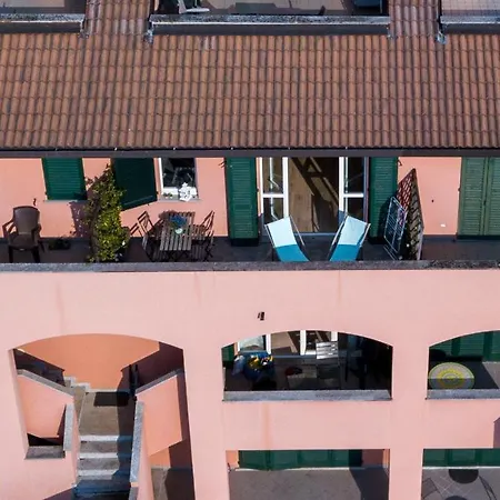 Maji View Apartment