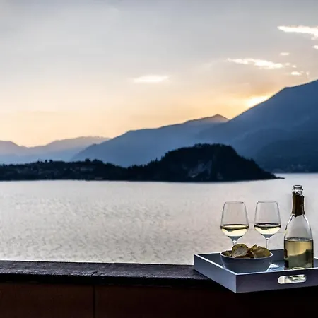 Maji View Varenna